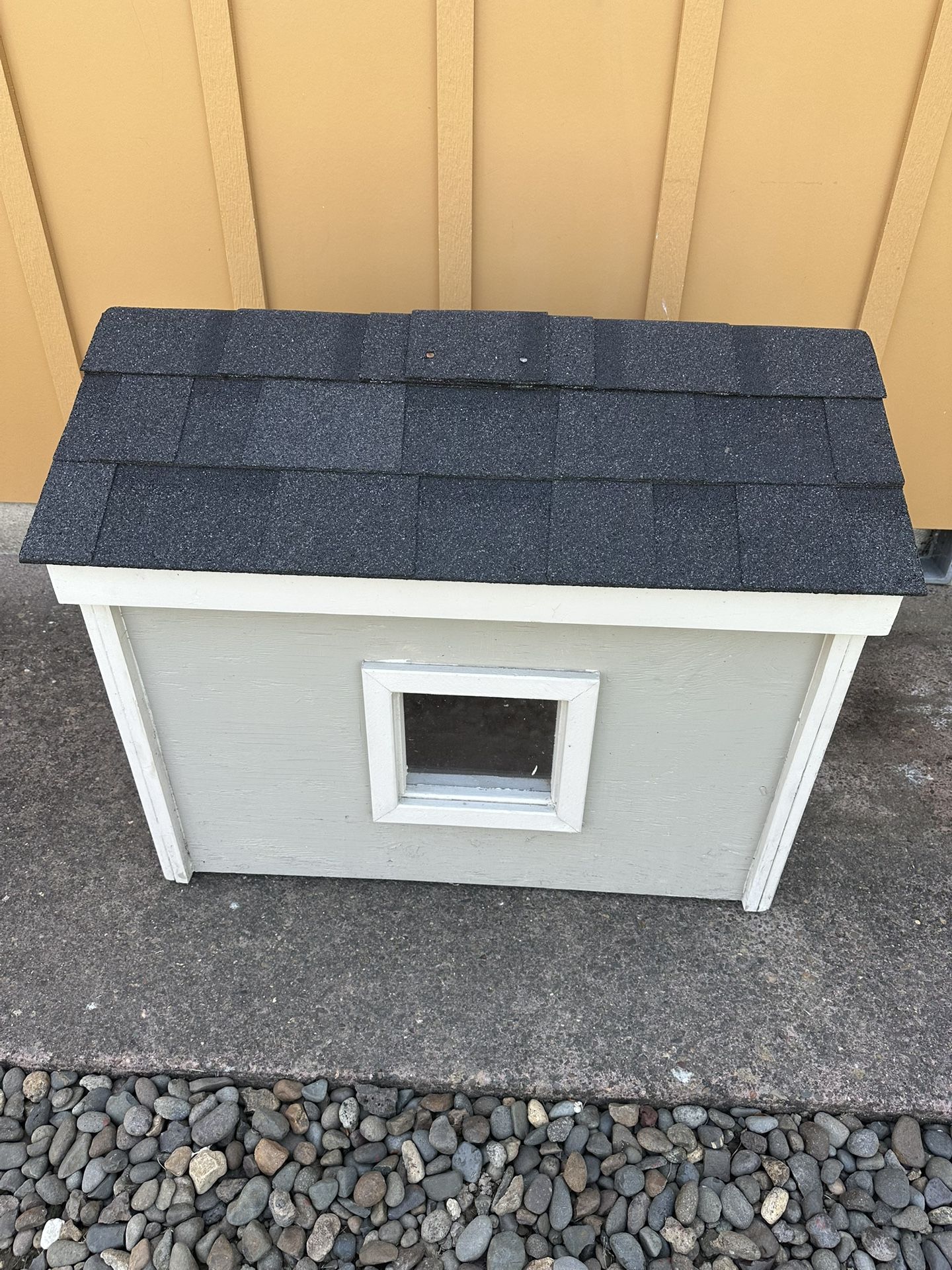 Dog House