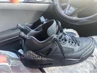 Jordan spizike lows