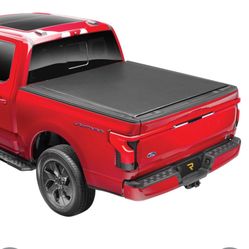 Gator ETX Soft Roll Up Truck Bed Tonneau Cover | 53309 | Fits 2017 - 2025 Ford F-250/350/450 Super Duty 6' 10" Bed (81.9"