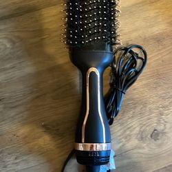 Professional Electric Hair Brush 