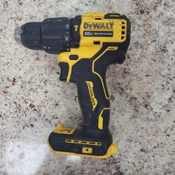 Hammer Drill Tool Only
