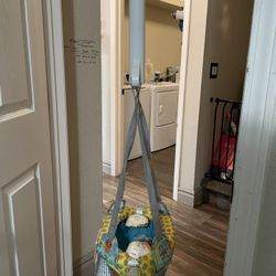 Brand New Doorway Jumper 