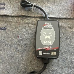 Hughes 30a Power Watchdog