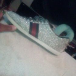GUCCI  Size 13