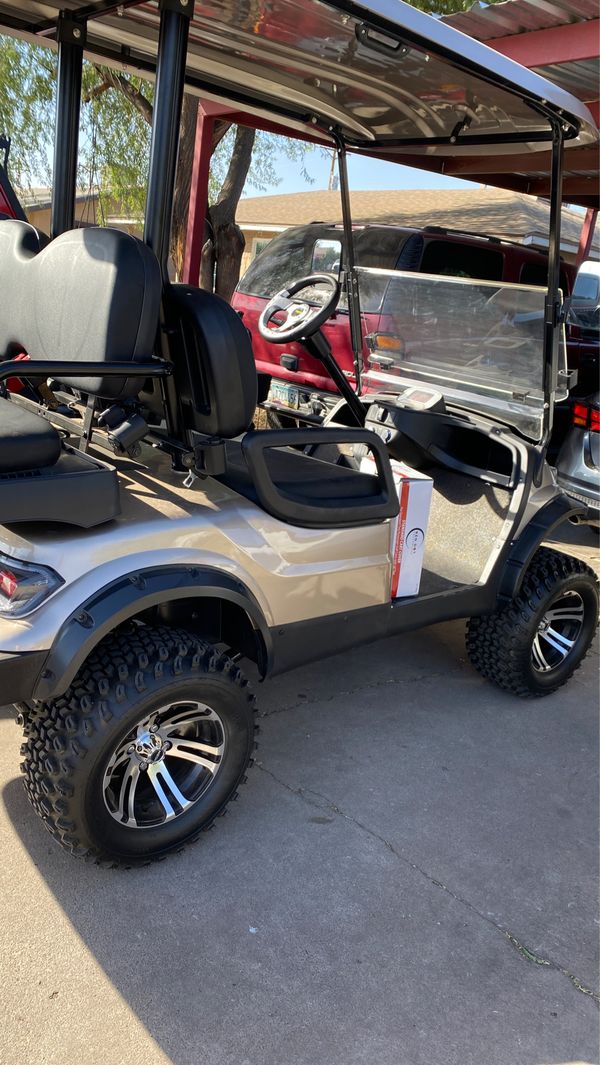 Golf cart for Sale in Phoenix, AZ OfferUp