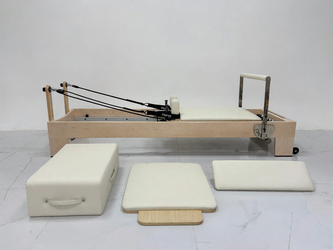 2026 Custom Made Reformer – New, Aluminum or Wood Frame - Miami, FL
