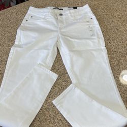 Vera Wang Skinny Women’s