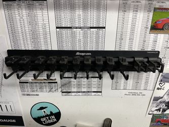 Snap On Magnetic Tool Holder 