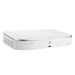 Lorex 4K Ultra HD NVR Fusion BRAND NEW