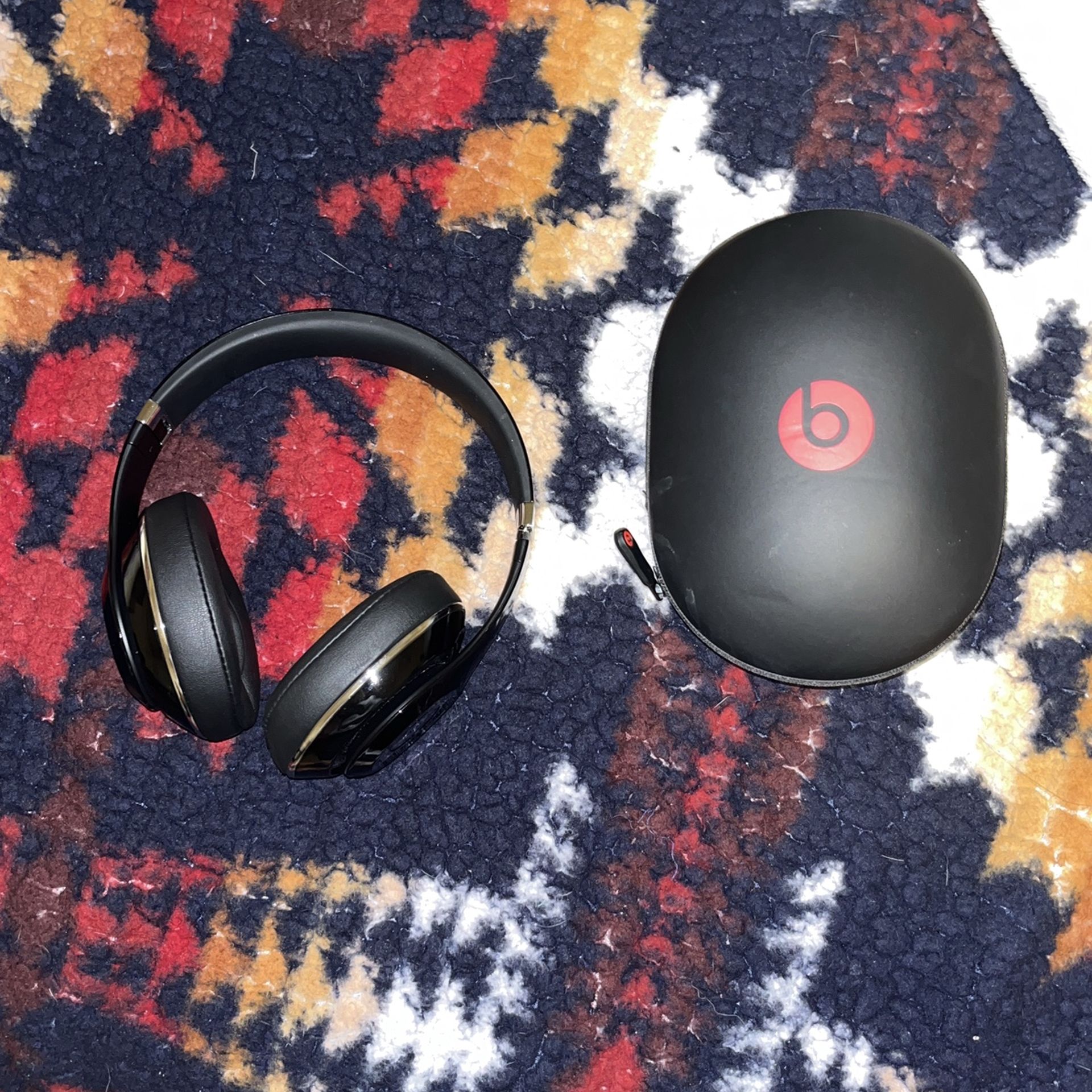 Beats Studio Wireless