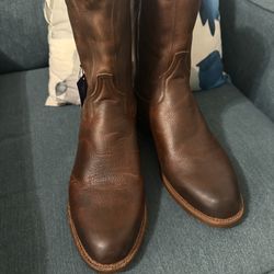 Never Worn Tony Lama EP3551 Boots Size 10 1/2 EE