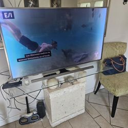Samsung Smart Tv 