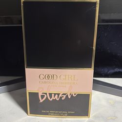 Carolina Herrera  80ml 2.7Fl OZ