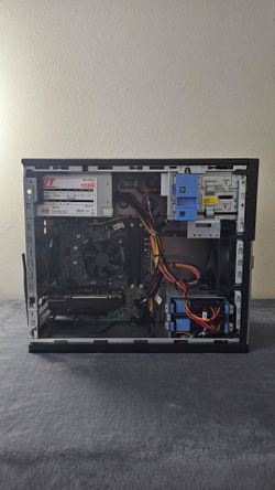 SLEEPER - 1650 3.5TB 16GB Dell Optiplex