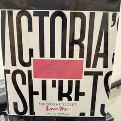 New Victoria’s Secret Love Me Perfume 1.7oz  Retired Fragrance 