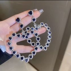 Beautiful Earrings 