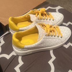 MK SHOES