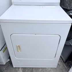 KENMORE Gas Dryer
