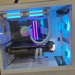 Custom Gaming PC On Sale