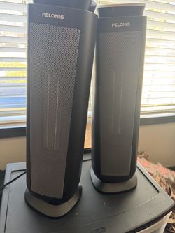 Heater