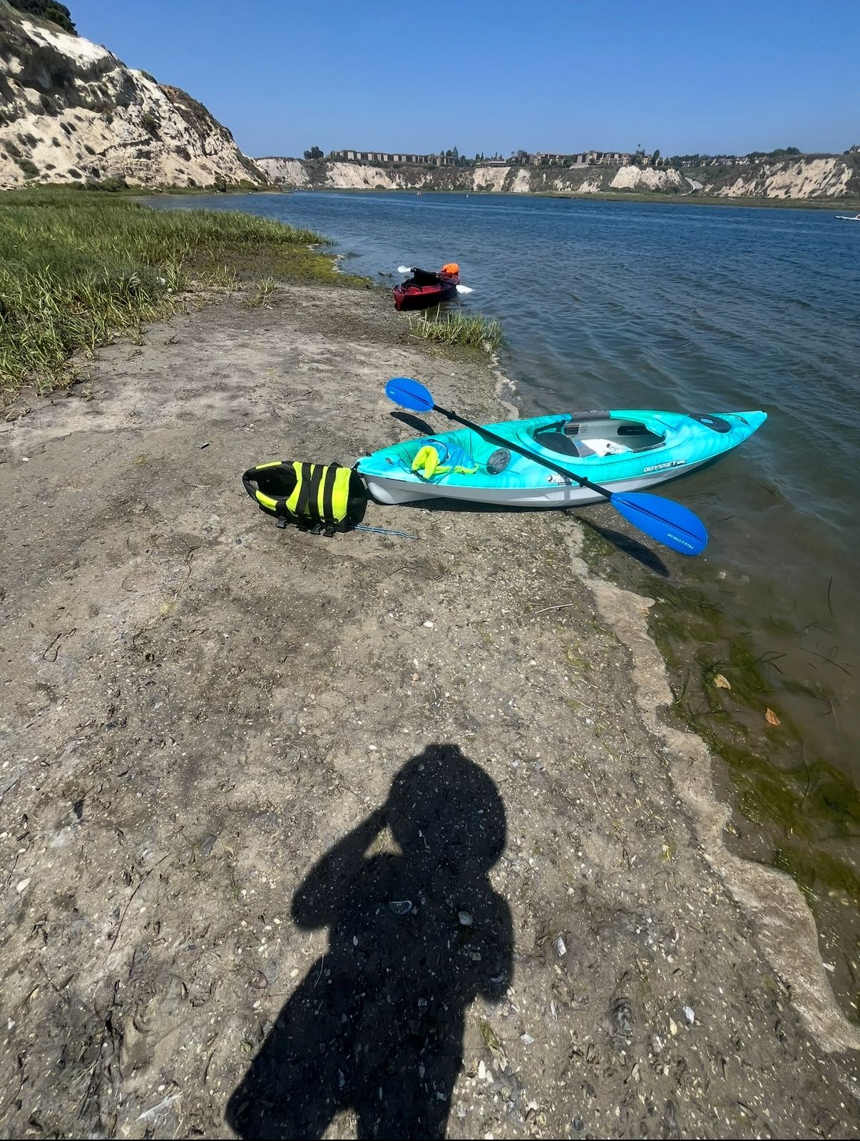 Kayaks
