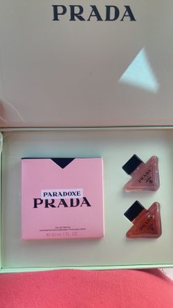 Prada Set