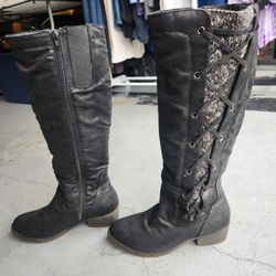 Fashion Boots