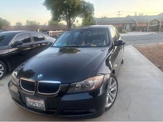 2008 BMW 328i
