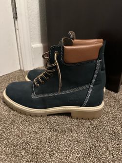 Timberland boots sz 44