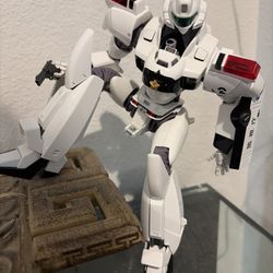 Threezero Patlabor Ingram Unit 2 Figure