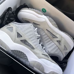 Jordan 11 IE New In Box