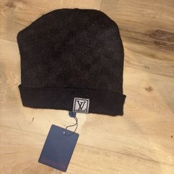 Lv beanie