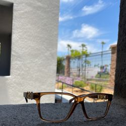 Versace Eyeglasses