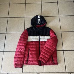 Tommy Hilfiger Puffer