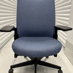 Adjustable High Back Executive Adjustable Desk Chair