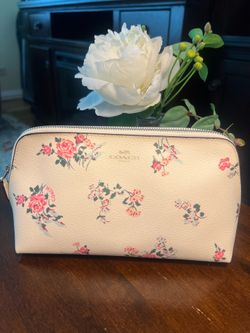 Authentic Coach Purse