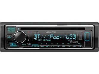 kenwood KDC-X305