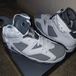 Jordan 6 Retro Size 10