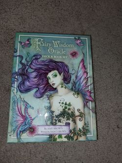 Fairy Wisdom