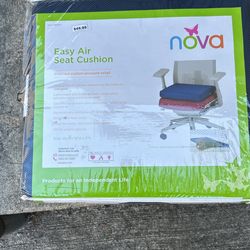Easy Air Seat Cushion