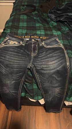Rock revival Jean size 32