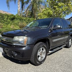 2005 Chevrolet TrailBlazer