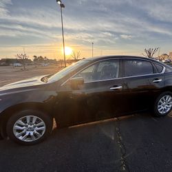 Nissan Altima – Reliable, Clean, and Ready to Go 