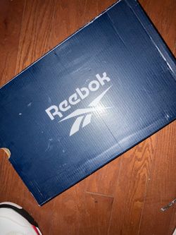 Reebok Shoes