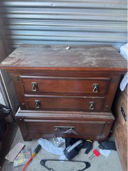 night stand