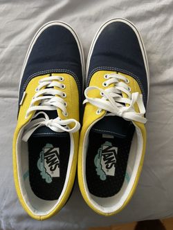Vans (shoe size 11)