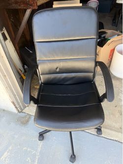 Office chair