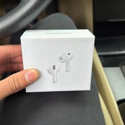 AirPod Pros 3rd Gen