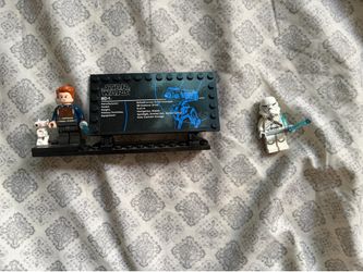 Lego Star Wars