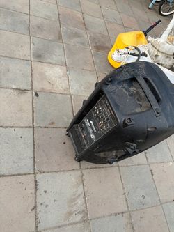 Sonart speaker